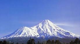 Mount Taranaki