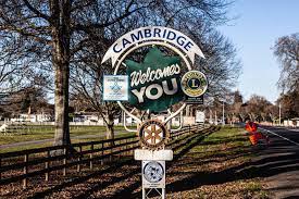 Cambridge