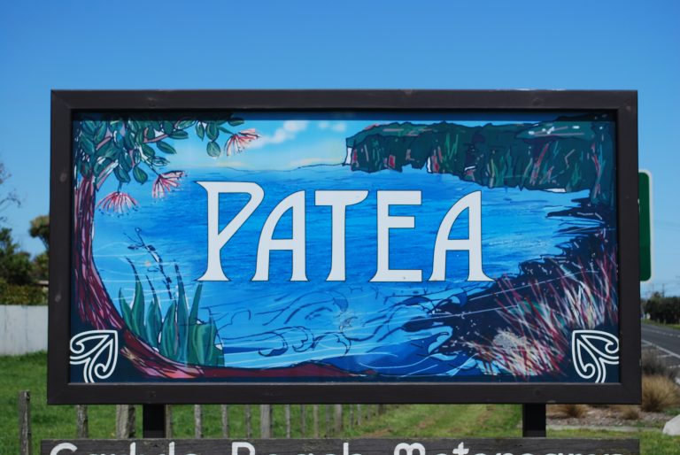Patea