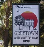 Greytown