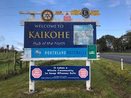 Kaikohe