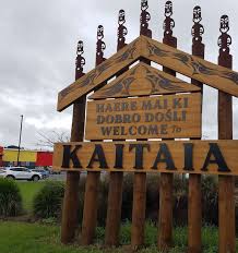 Kaitaia