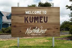 Kumeū