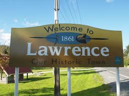 Lawrence
