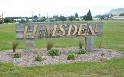 Lumsden