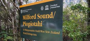 Milford Sound