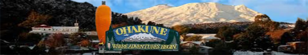 Ohakune