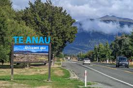 Te Anau