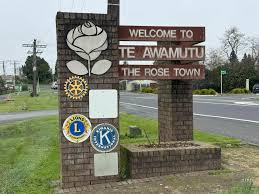 TeAwamutu