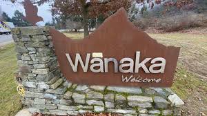 Wānaka