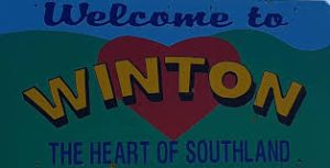 Winton