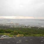 Bluff Hill Lookout