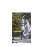 Fantail Falls
