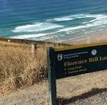 Florence hill lookout