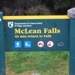 McLean Falls