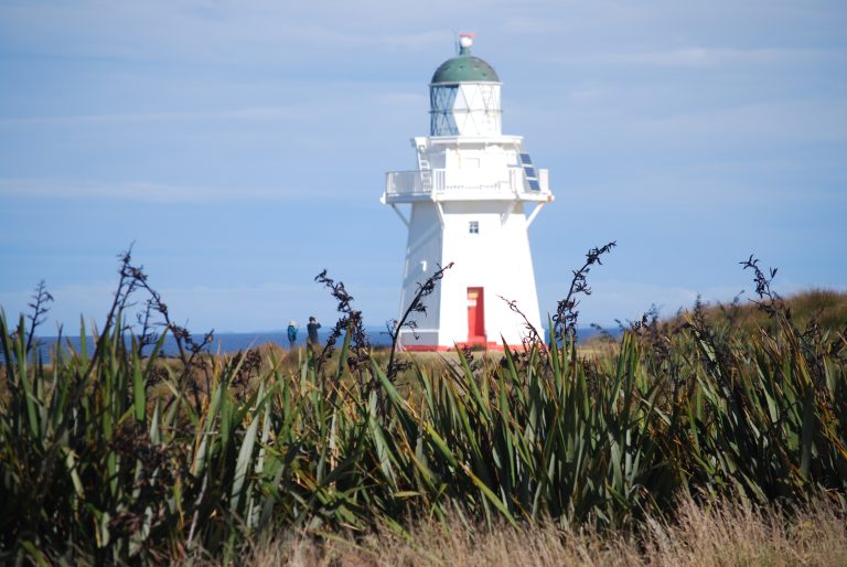 Waipapa Lighthouse
