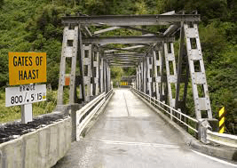 Gates of Haast