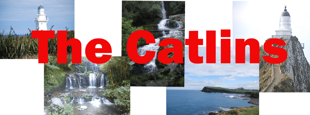 The Catlins