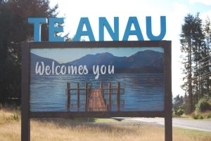 Te Anau