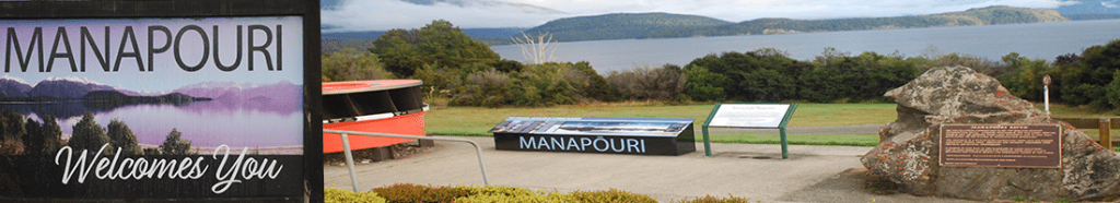 manapouri