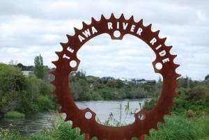 Te Awa River Ride